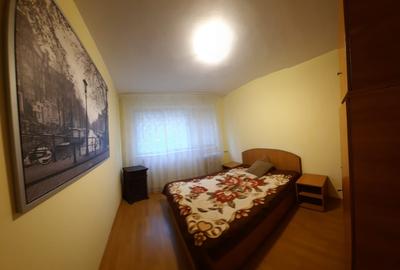 2 camere, intre metrou Gorjului si Pacii, Bld Iuliu Maniu, semistradal - 10