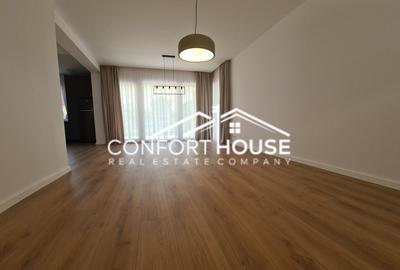 Vila P+E, 4 camere,  ansamblu rezidential -  PIPERA - 2