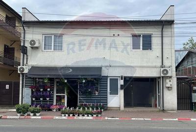 Spațiu comercial, de 47 mp, în Central - 2