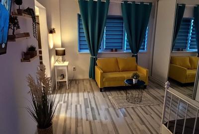 Garsonieră în Berceni - 3