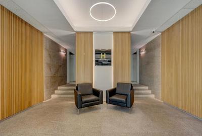 Apartament 3 camere ,99,3 mp, h pipera lake - 17