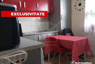 Apartament cu 1 camera Iulius Mall FSEGA - 1