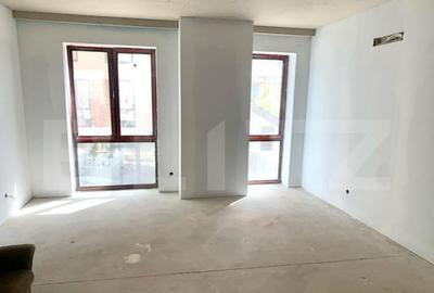 Apartament de vanzare, cu 2 camere, 57 mp, zona ultracentr - 9