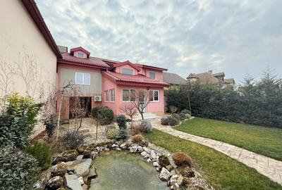 Casă de vânzare în zona Mehala, Timisoara- Comision-0% - 47
