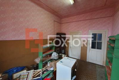 Apartament 3 camere in cladire istorica, 104 mp utili - Piata Maria - 15