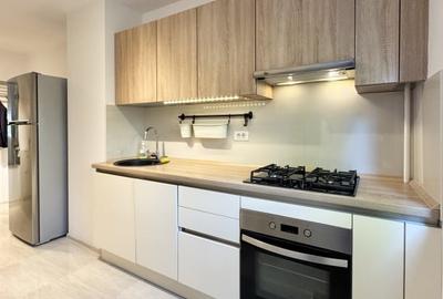 Apartament renovat cu 4 camere Metrou Lujerului - 7
