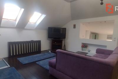 Casa individuala 7 camere- Zona Lipovei Casa individuala 7 camere- Zona Lipovei - 13