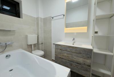 Garsonieră decomandată, mobilată în Muncii - 14