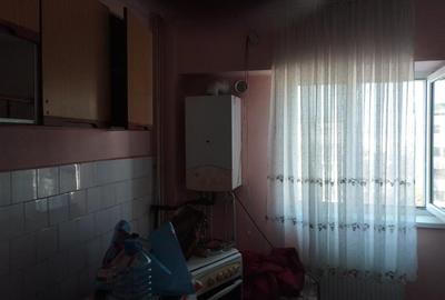 Apartament cu 2 camere decomandat în Bistrița Lac - 6