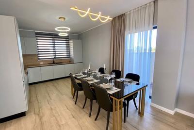 Vila superba cu 5 camere | Tunari | Finisaje premium |  Pret promotional - 7