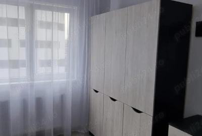 Garsonieră decomandată în Chiajna - 7