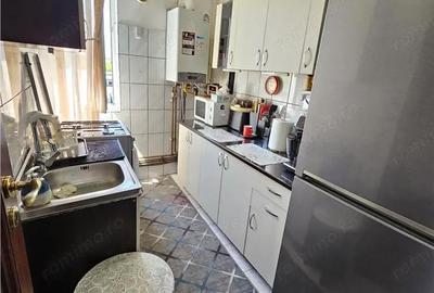 Apartament cu 2 camere decomandat, mobilat în Craiter - 14