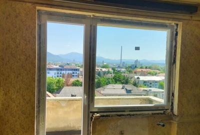 Cartierul Sasar, 2 camere,conf.1, 41500E