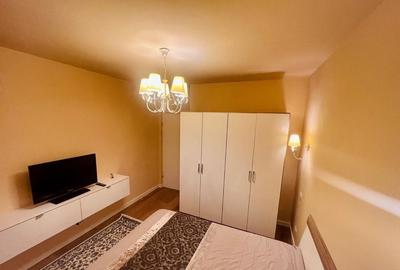 Apartament de 2 camere renovat – Exigent Plaza /  Lujerului - 2