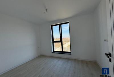 Premium, modern, design exclusivist - Duplex 5 camere, 3 bai, in Timisoara - 23
