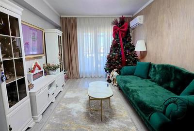 Apartament 2 Camere Colentina Andronache - 1