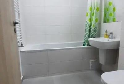 Apartament cu 2 camere decomandat, mobilat în Drumul Taberei - 11