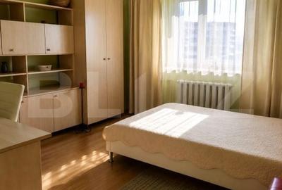 Apartament cu 2 camere decomandat în Mărăști - 2