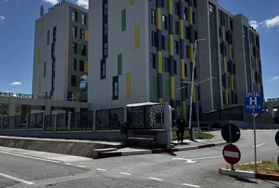 Spațiu comercial, de 95 mp, în Central - 16