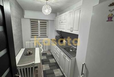 Floreasca | Apartament 2 Camere | 37mp - 4