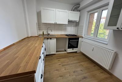 Prima Inchiriere Direct Proprietar Ap. 3 camere Renovat 2025 langa Kiseleff - 1