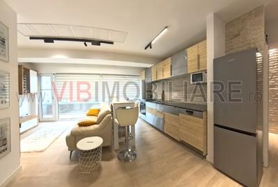 Apartament cu 2 camere semidecomandat în Ștefan cel Mare - 2