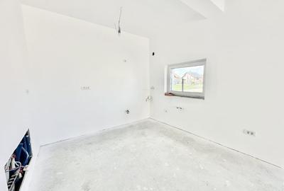 Duplex cu 4 camere cu Canalizare în Moșnița Veche - 7