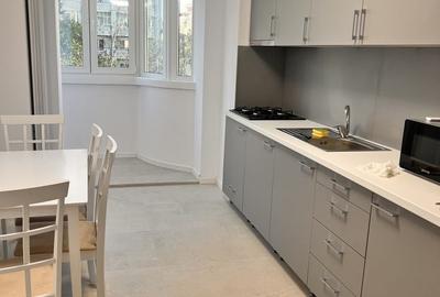 Apartament cu 3 camere decomandat în Decebal - 6