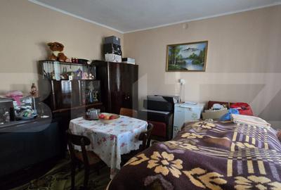Casa 2 camere, 95 mp . Teren 4446 mp - Amati - 5