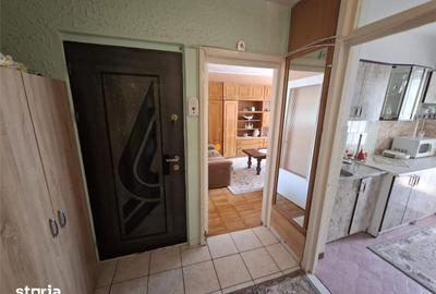 Apartament cu 3 camere decomandat în Cantacuzino - 5