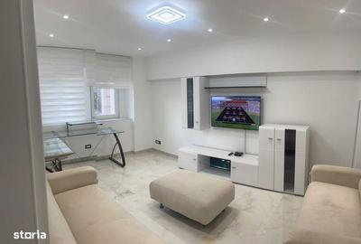 Apartament cu 3 camere în Central - 5