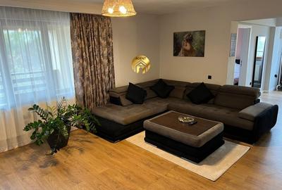 Apartament cu 3 camere, mobilat în Otopeni - 1