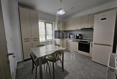 De vânzare - apartament cu 3 camere, complet utilat, Șelimbăr - Sibiu De vânzare - apartament cu 3 camere, complet utilat, Șelimbăr - Sibiu - 2