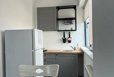 Garsoniera Bulevardul Mamaia - Universitate Garsoniera Bulevardul Mamaia - Universitate - 5