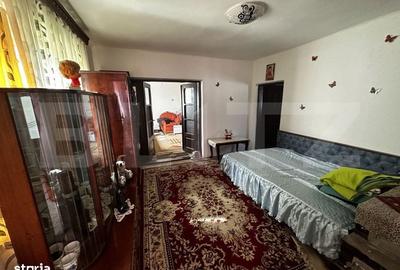 Casă cu 4 camere în Bălani - 6