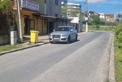 Spațiu comercial, de 100 mp, în Nord