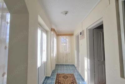 Casă cu 4 camere în Jorăști - 1