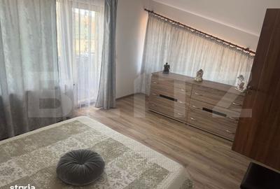 Casă cu 4 camere cu Teren 400 Mp în Central - 1
