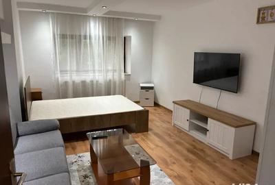 Inchiries garsoniera 40 mp confort sporit Energiei Bacau - 3