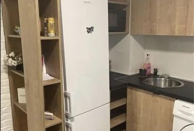 Garsonieră decomandată în Decebal - 6