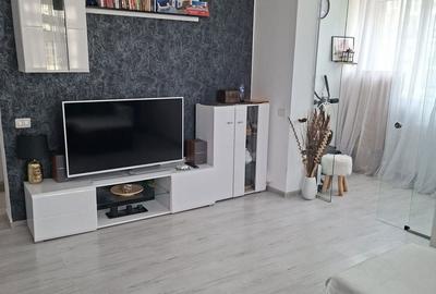 Apartament cu 2 camere decomandat în Roșu - 11