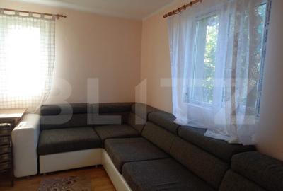 Casă cu 4 camere cu Teren 1700 Mp în Central