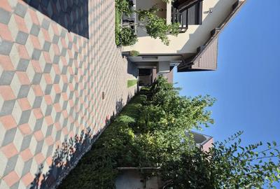 Casă cu 8 camere cu Teren 800 Mp în Central - 8