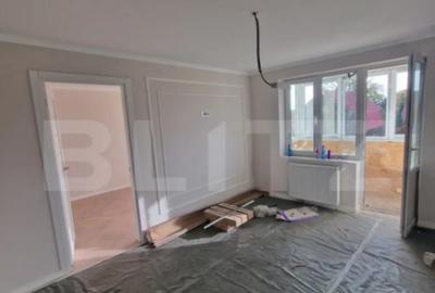 Apartament cu 2 camere semidecomandat în Burdujeni - 5