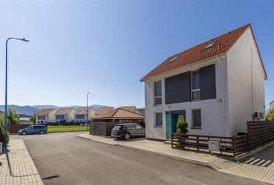 Casa 2020 + 500 mp curte de inchiriat | Brasov - 7