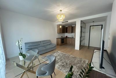 Apartament cu 2 camere decomandat, mobilat în Floreasca - 4