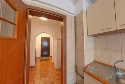 Apartament cu 2 camere decomandat, mobilat în Central - 2
