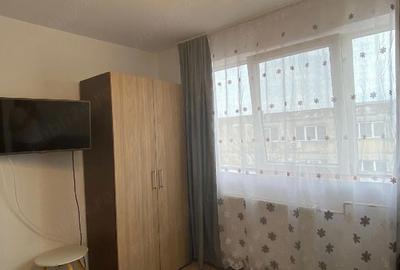 Garsonieră nedecomandată în Buziașului - 3