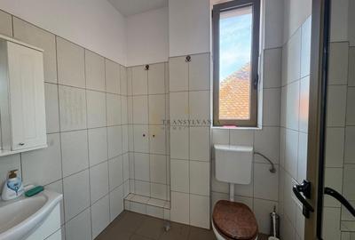 Birou, de 70 mp, în Calea Dumbrăvii - 7