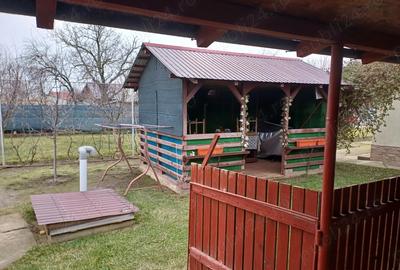 Casă în Gherghița - 9